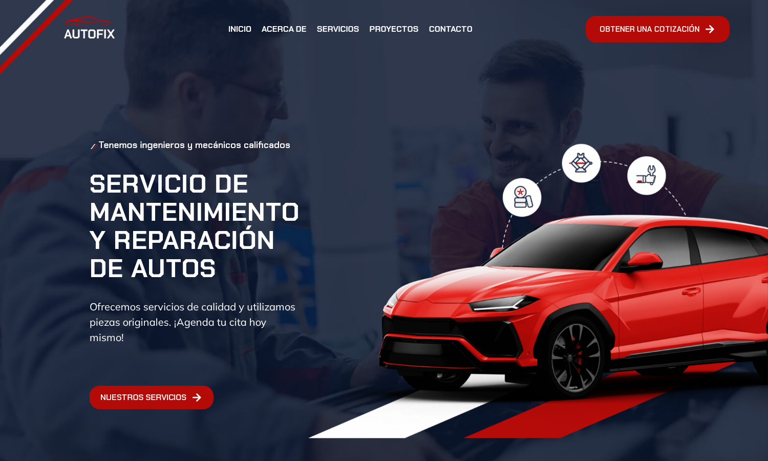 Project 6